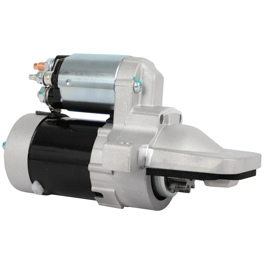 Starter Motor for Ford Focus, Fusion, Taurus (2005–2018)