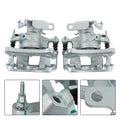 Disc Brake Caliper with Bracket for Ford Transit-150 & Transit-350 (2015–2019)