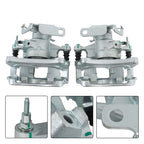 Disc Brake Caliper with Bracket for Ford Transit-150 & Transit-350 (2015–2019)