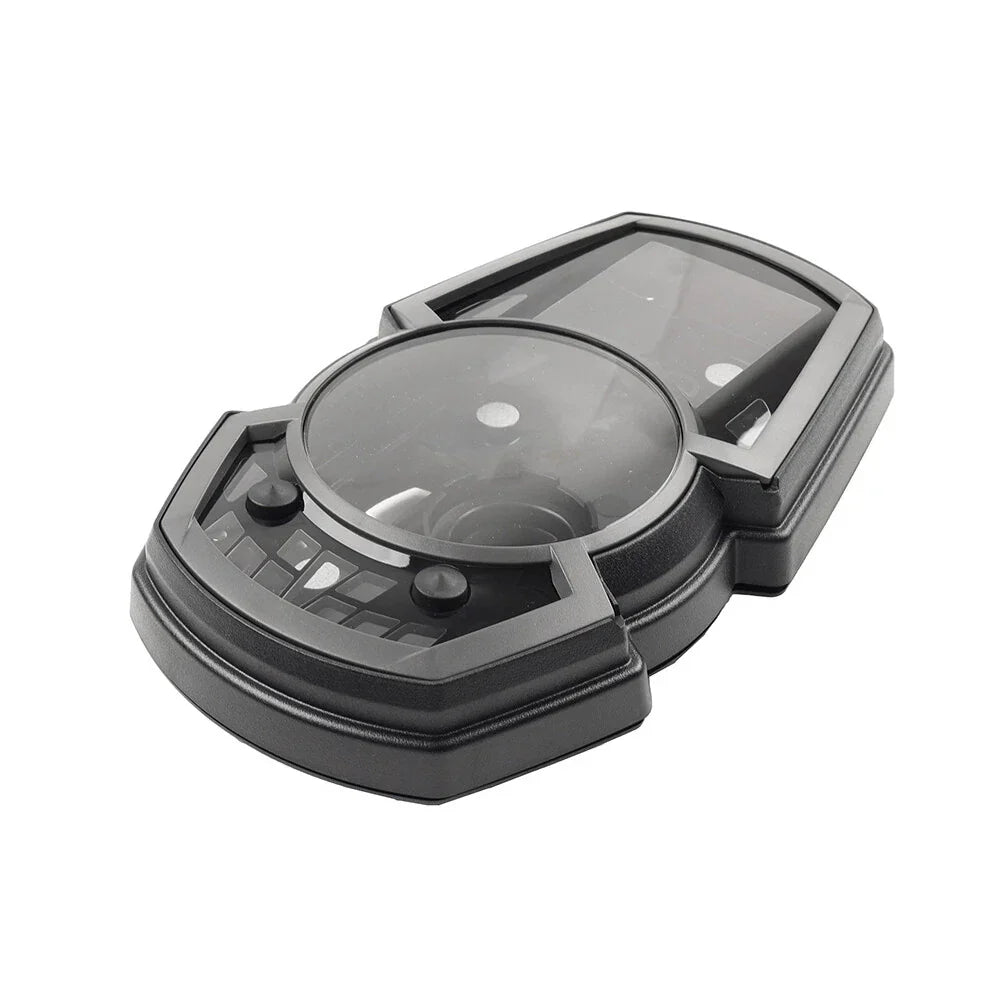 Speedometer Tachometer Odometer Housing Cover for Kawasaki Ninja 400 (18-23)