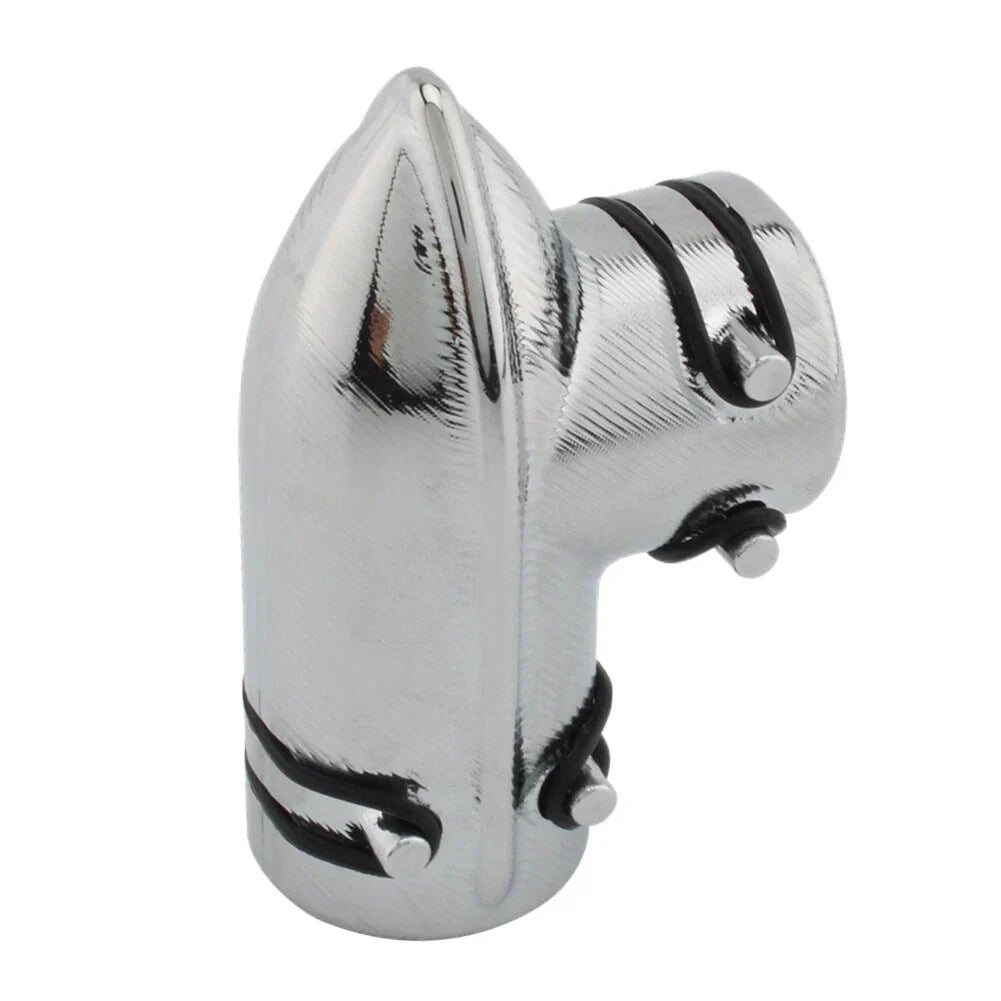Fuel Gas Tank Bottom Cover for Harley Davidson FLTR Road Glide (2002-2012)