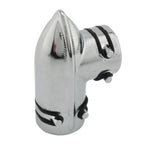 Fuel Gas Tank Bottom Cover for Harley Davidson FLTR Road Glide (2002-2012)