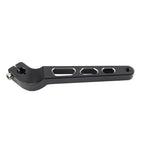 Gear Shifter Lever for Harley Dyna, Softail FXSB, Fat Bob, Street Bob (91-17)