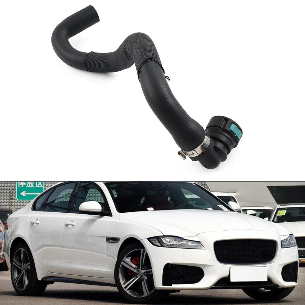 Intercooler Water Pump Hose for Land Rover Range Rover Velar (2018-2023)