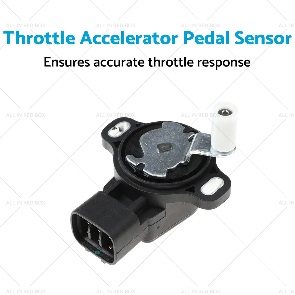Throttle Accelerator Pedal Sensor for Nissan X-Trail T30 (2001–2007) 18919-5Y700