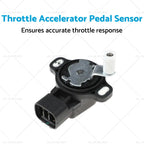 Throttle Accelerator Pedal Sensor for Nissan X-Trail T30 (2001–2007) 18919-5Y700