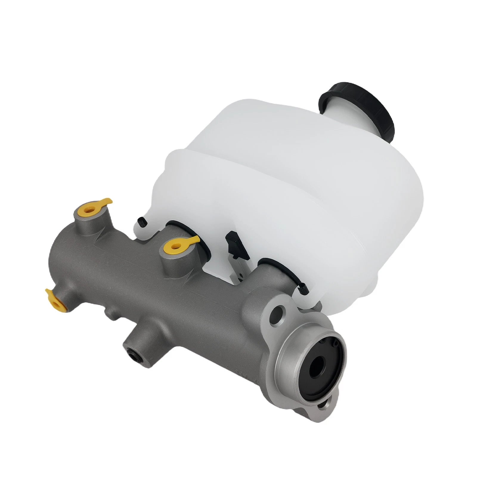 Aluminum Brake Master Cylinder for Ford F-250 F-350 F-450 F-550 6.0L 2005-2007