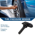Tire Pressure Sensor No.JX7T1A180CA for Ford Explorer, Lincoln Aviator (2020)