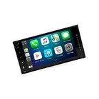 7 Inch Car Navigation CarPlay GPS Bluetooth for Toyota Corolla