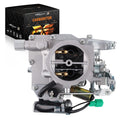 1x Carburetor for Toyota Starlet (1982–1984) 21100-13170