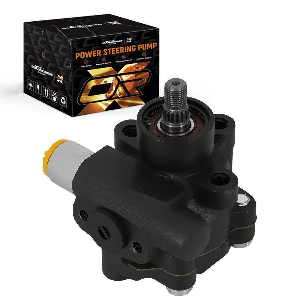 Power Steering Pump for Nissan 240SX D21 Pickup Pathfinder (1989–2004) 4911001G10