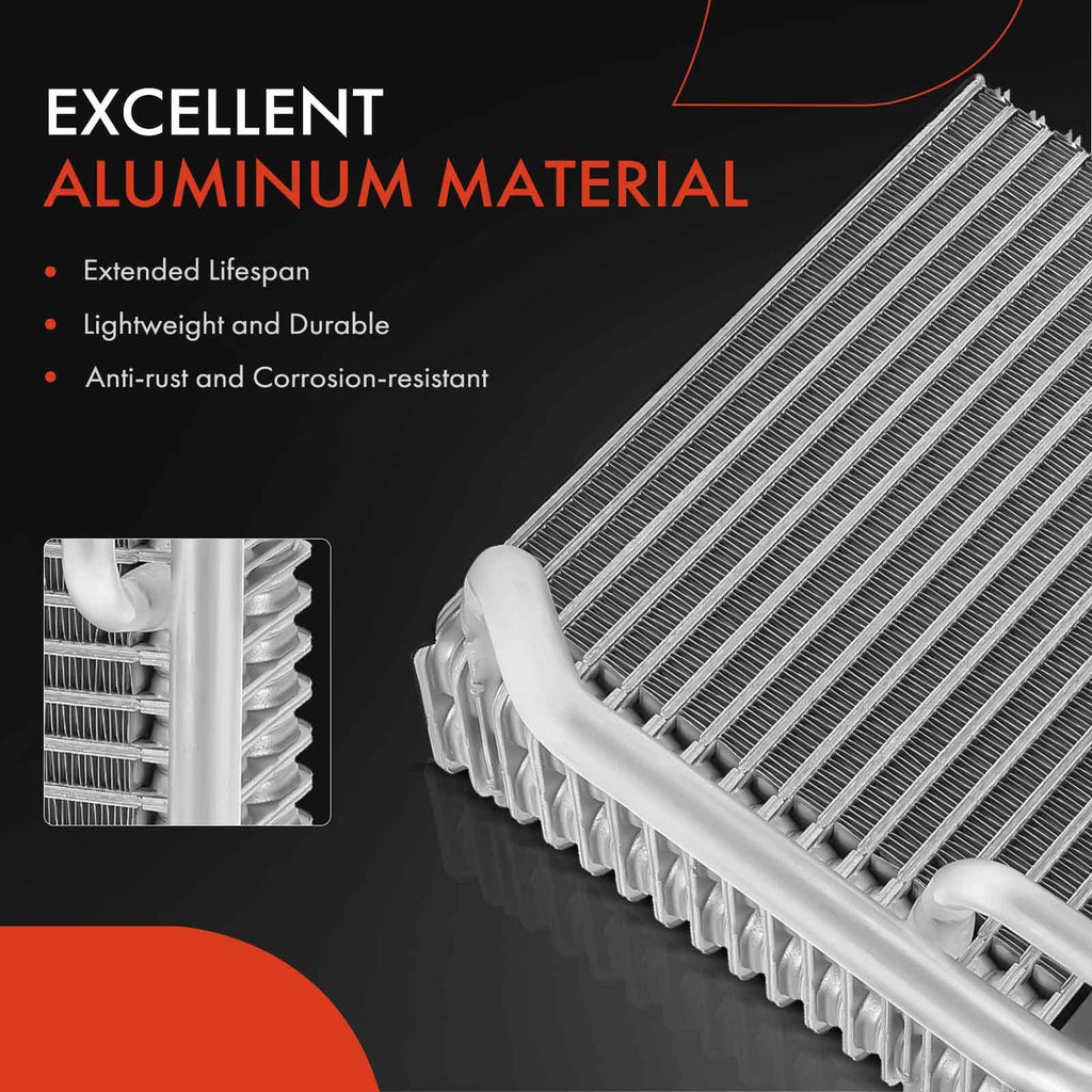 A/C Evaporator Core for Chrysler Town & Country (2008-2016)