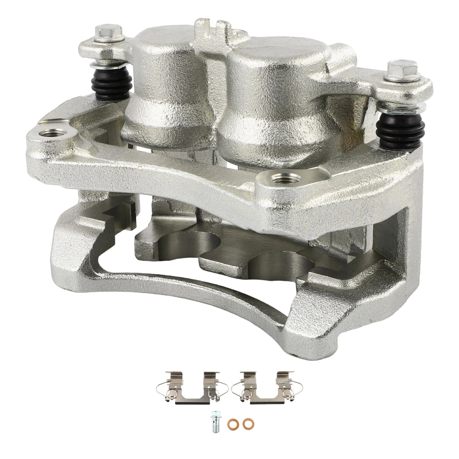 Front Left Brake Caliper for Infiniti Q50, Q60 (2014–2018)