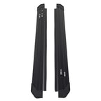 5.5" Nerf Bar Side Steps for Jeep Grand Cherokee (2011–2021) Aluminum Alloy