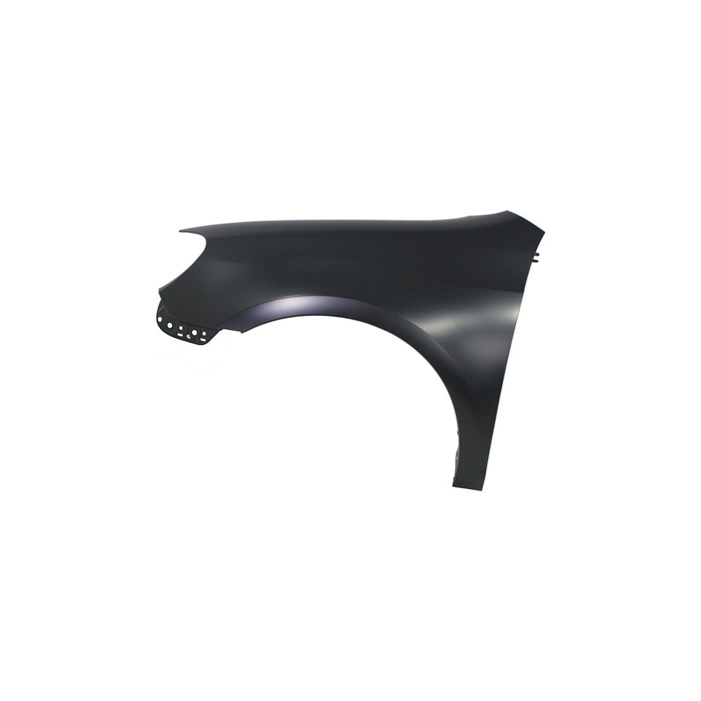 Fender for Volkswagen GTI (2010–2014) Front Driver & Passenger Side