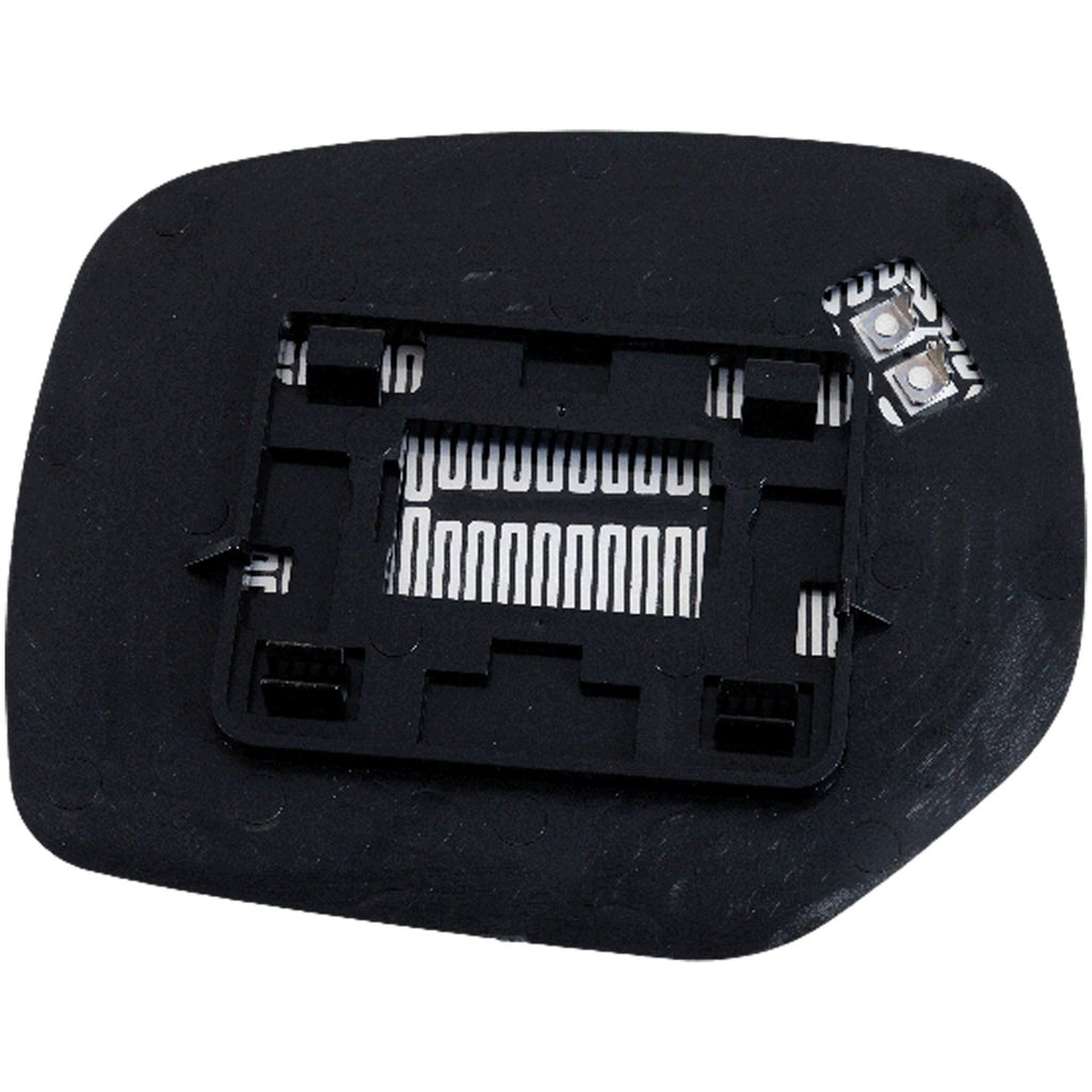 Heated Mirror Glass for Subaru Forester (2014–2016) Passenger Side