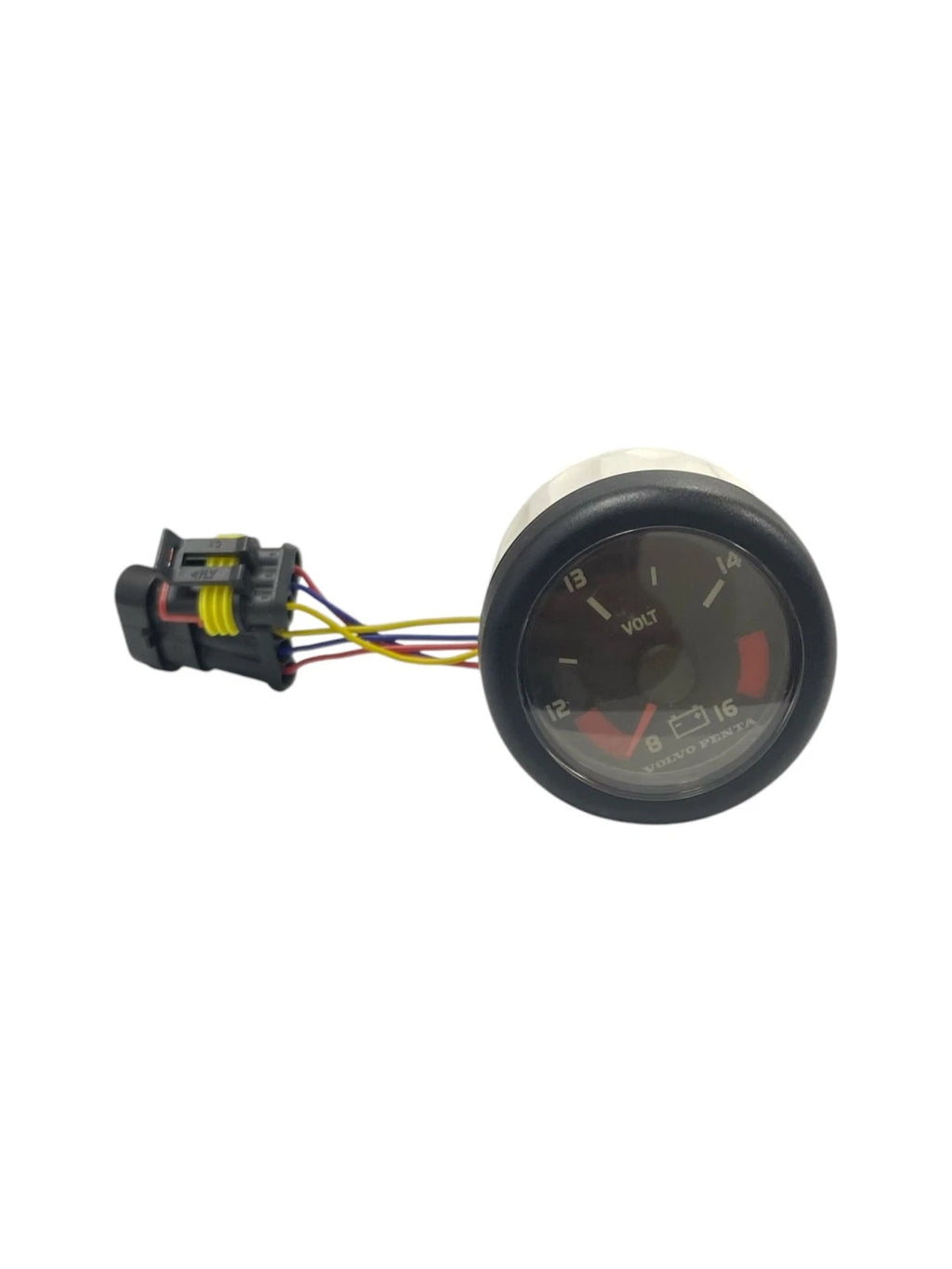 Voltage Gauge for Volvo Penta (874547)
