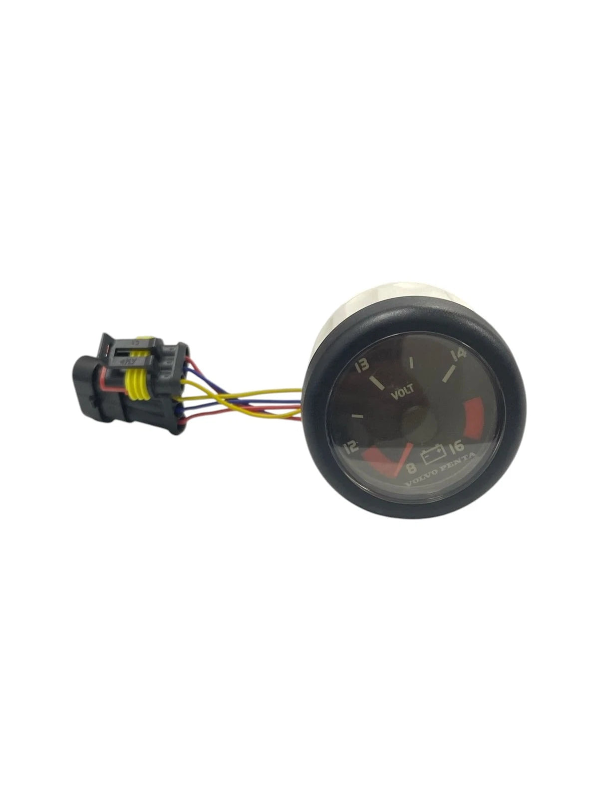Voltage Gauge for Volvo Penta (874547)