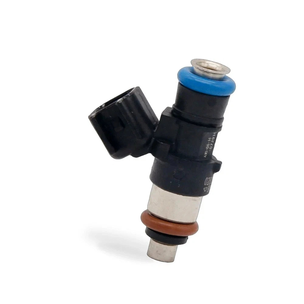 Fuel Injector Set of 4 for Ford (0280158191, CM-5188, BR3Z-9F593-B, FJ1116, BR3E-F5A)