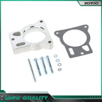 Throttle Body Spacer for Chevrolet Suburban Silverado Avalanche (2000–2006)