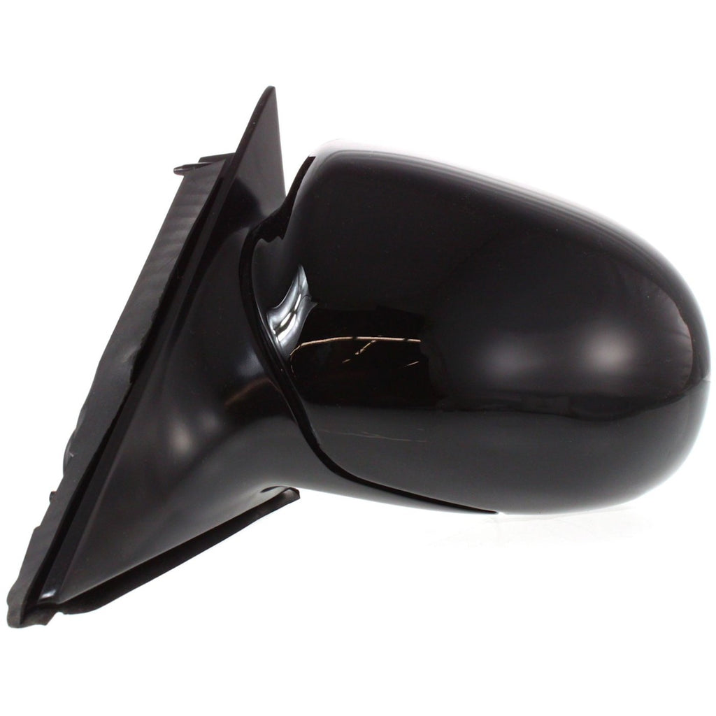 Power Mirror Set for Buick Park Avenue (1998–2005) Manual Fold Paintable