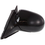 Power Mirror Set for Buick Park Avenue (1998–2005) Manual Fold Paintable