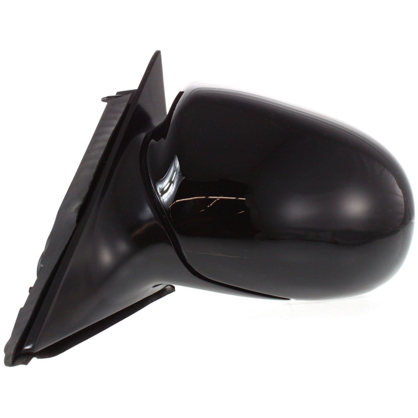 Power Mirror Set for Buick Park Avenue (1998–2005) Manual Fold Paintable