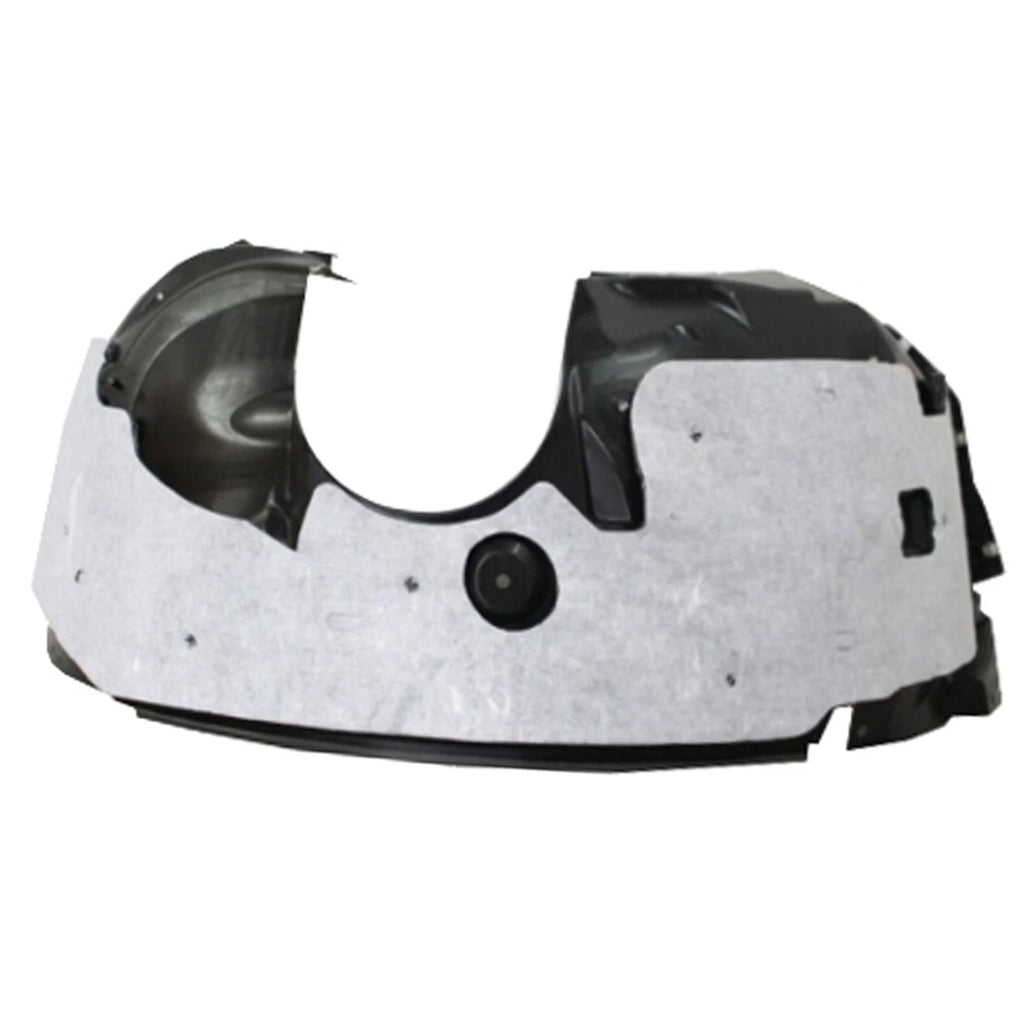 Passenger Side Front Fender Liner Replacement for Compatible Make Models (2005–2015)