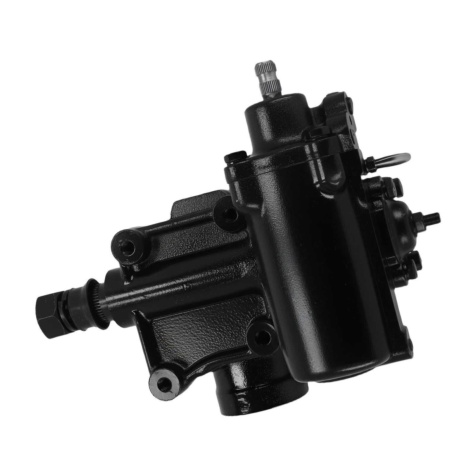 Power Steering Gear Box for Land Rover Discovery (1999–2004)