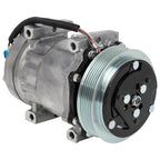 A/C Compressor for Freightliner Classic Columbia