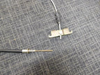 Front Hand Brake Cable for Isuzu D-Max 4WD (2007-2012)
