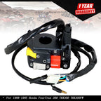 Start Light Kill Switch for Honda FourTrax 300 TRX300 (1988–1995)