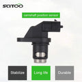 Camshaft Position Sensor for Mercedes Sprinter, CLK, CLS, E, G, R (PC641)