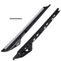Right A Pillar Molding Trim for Ford Explorer (2011–2019)