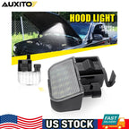 White LED Under Hood Lamp for Chevrolet Venture Silverado Express (2000–2006)