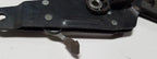 Seat Back Latch Mechanism RH for Thunderbird Cougar (1989–1997) Gray