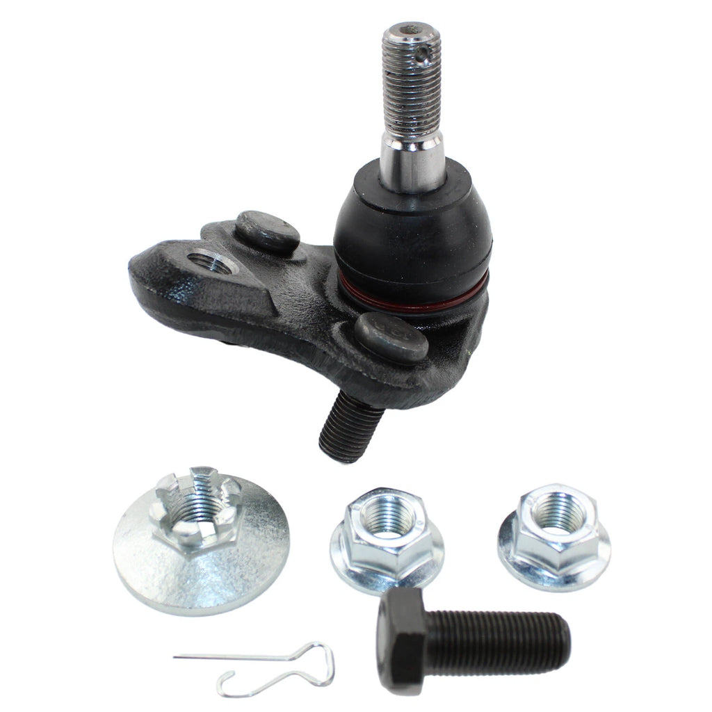 2pc Set Front Suspension Ball Joint for CT200h Prius Plug-In (2012–2015)