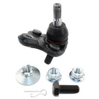 2pc Set Front Suspension Ball Joint for CT200h Prius Plug-In (2012–2015)