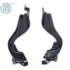 Set of 2 Hood Hinges for Crosstrek (2016–2017) SU1236109 SU1236108