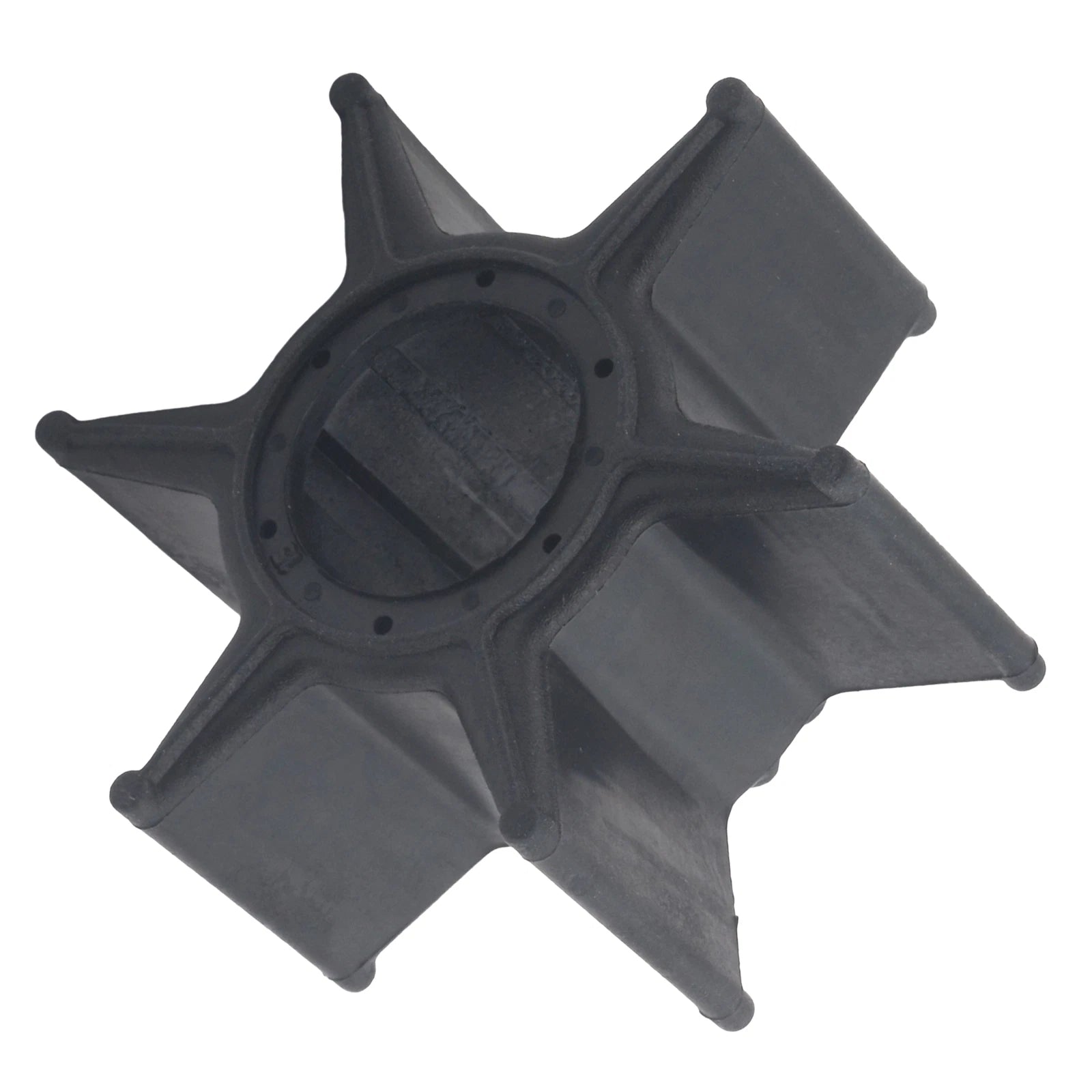 Water Pump Impeller for Yamaha 75 85 90HP Outboard (18-3070, 688-44352-03-00)