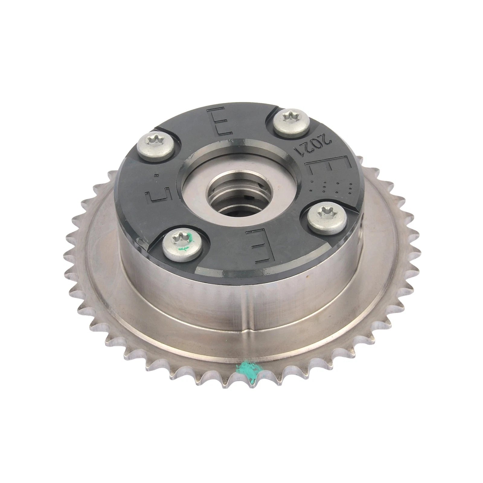 Intake Camshaft Adjuster for Mercedes C230 (2003–2007)