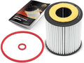 Oil Filter for Mazda 5 2.3L (2006–2010) GR778TQ