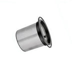 Robot Vacuum Filter Cover Accessory for Home Cleaning