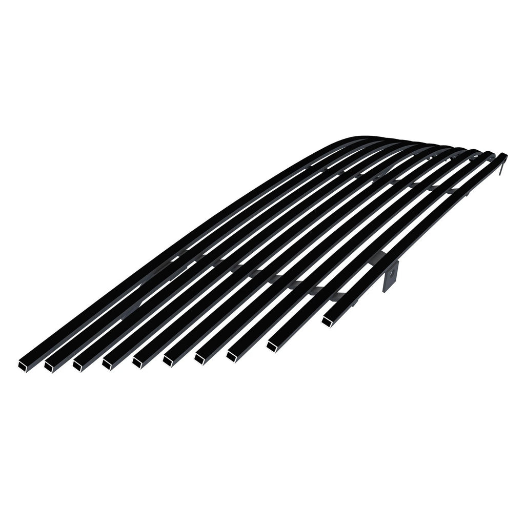 Stainless Steel Black Billet Grille Insert for Saturn Aura (2007–2009)