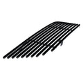 Stainless Steel Black Billet Grille Insert for Saturn Aura (2007–2009)