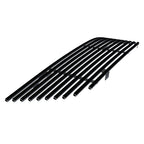Stainless Steel Black Billet Grille Insert for Saturn Aura (2007–2009)