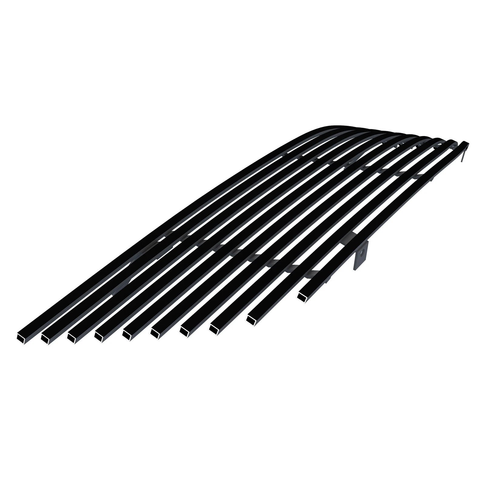 Stainless Steel Black Billet Grille Insert for Saturn Aura (2007–2009)