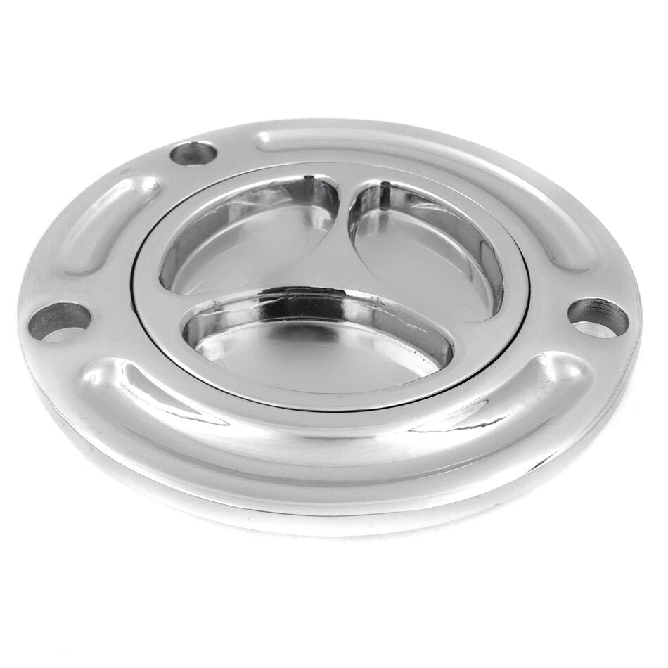 Keyless Gas Cap for Honda CBR 1100XX (1997–2003)