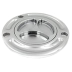 Keyless Gas Cap for Honda CBR 1100XX (1997–2003)