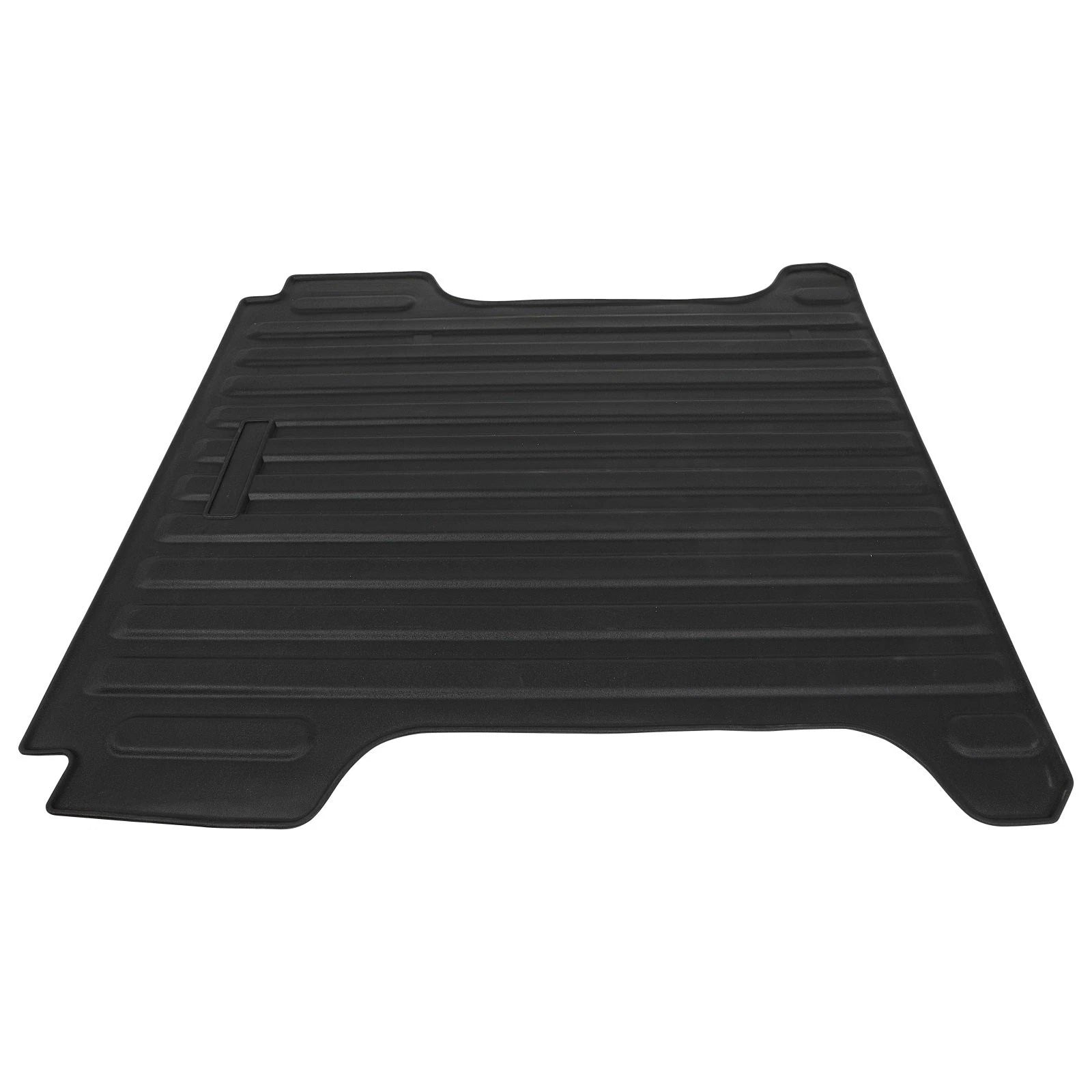 TPV Truck Bed Floor Mat for Dodge Ram 1500 (2019–2022) 5.7 Ft